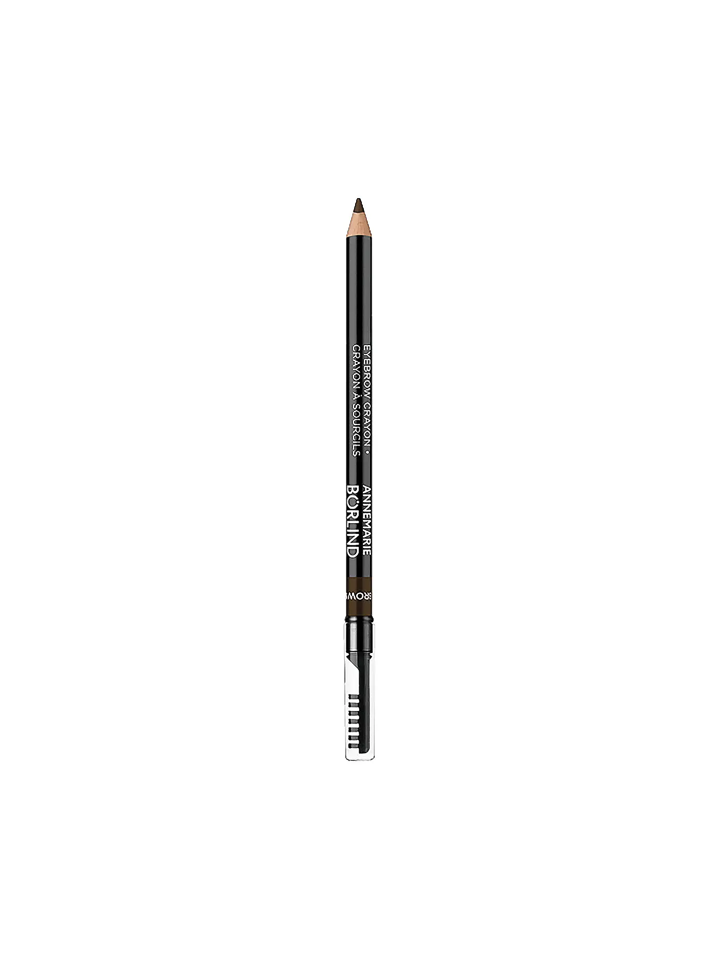 ANNEMARIE BÖRLIND | AUGENBRAUENSTIFT ( Brown Pearl ) | braun
